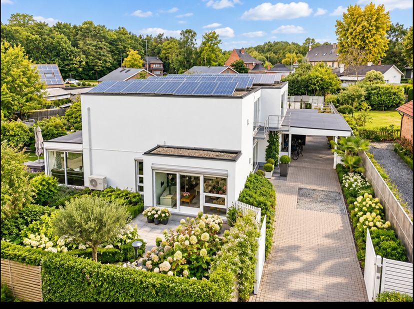 Maison à vendre à Salviastraat 73,
                    3590 Diepenbeek