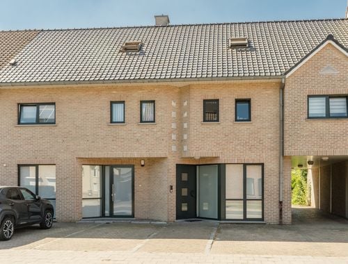                                         Appartement à vendre à Neerpelt, € 399.000
