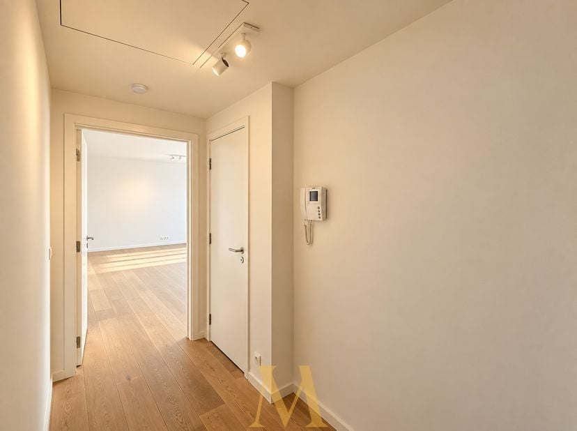 Appartement à vendre à Akenkaai 65 boîte 5.4,
                    1000 Bruxelles
