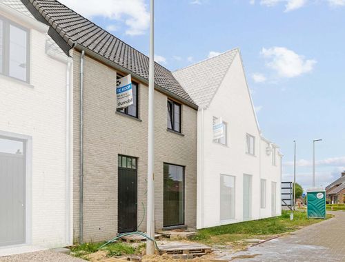                                         Woning te koop in Lauwe, € 387.300
