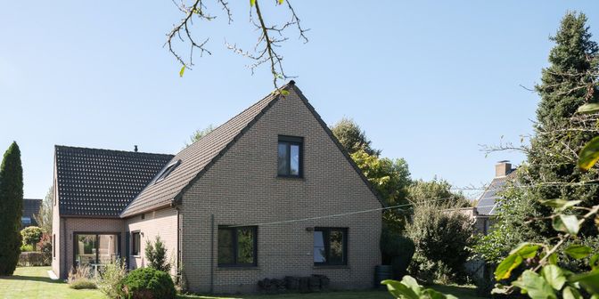 Huis te koop in Eikvarenweg 48, 9031 Drongen