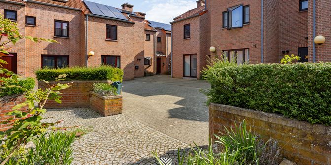 Huis te koop in Jules Klockplein 5, 3500 Hasselt