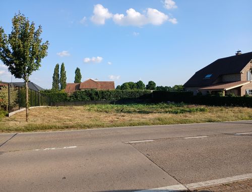                                         Terrain à bâtir à vendre à Lummen, € 165.000
