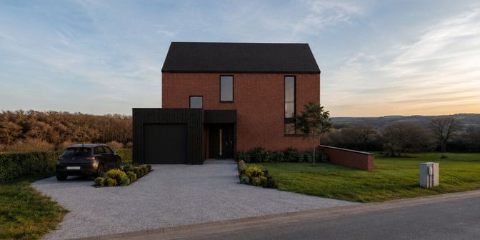 Grond te koop in Grande-Enneille, 6940 Durbuy