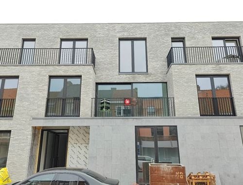                                         Appartement à louer à Ardooie, € 770
