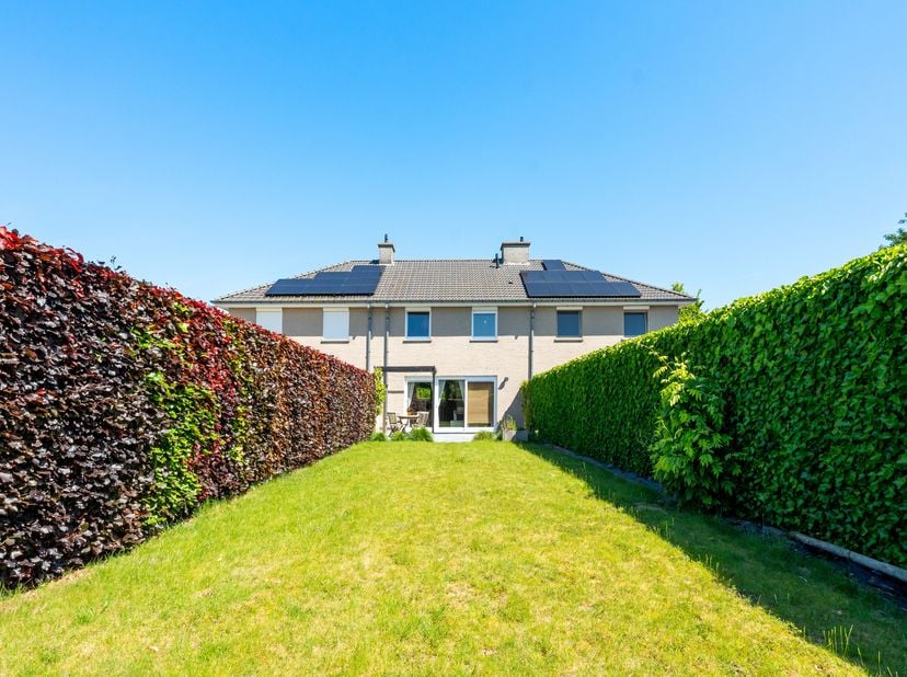 Maison à vendre
                    à 8501 Heule