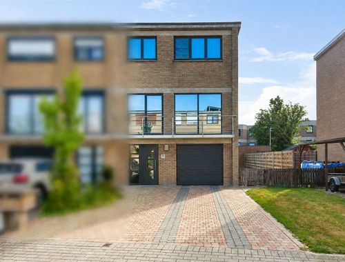                                         Eengezinswoning te koop in Dendermonde, € 315.000
