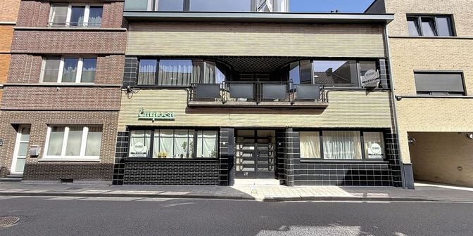 Appartement te koop in Oude Leuvensestraat 77, 3300 Tienen