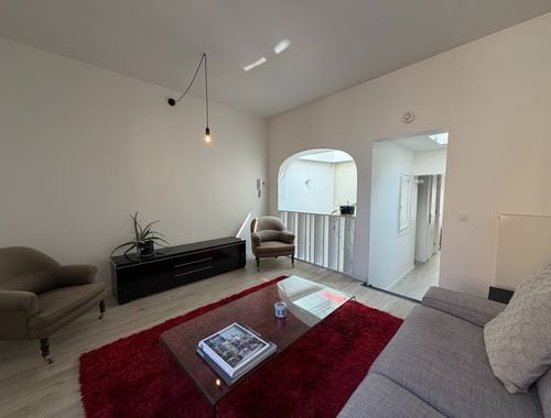                                         Appartement te huur in Antwerpen, € 1.200
