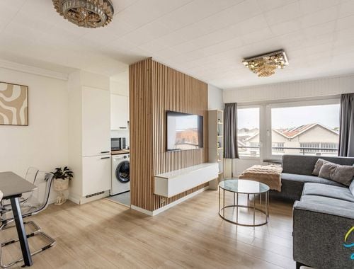                                         Appartement à vendre à Gentbrugge, € 198.000
