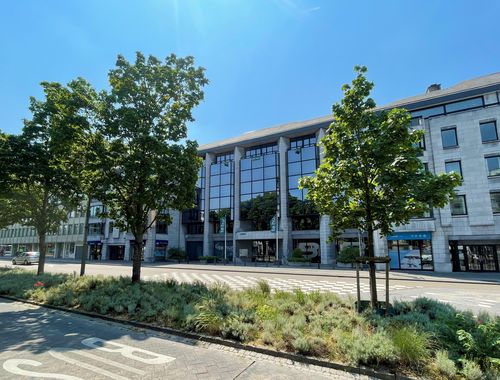                             Kantoor te huur in Hasselt
