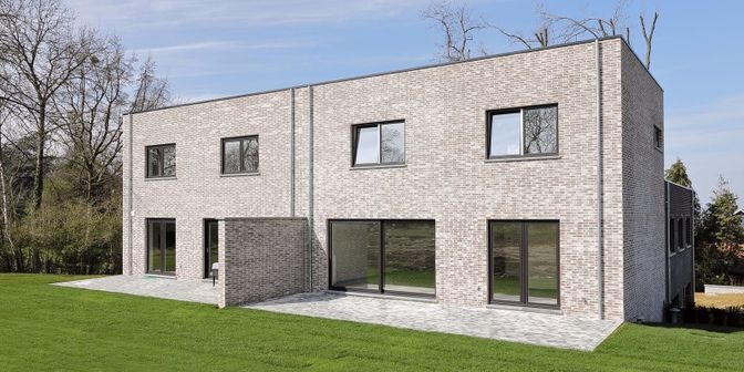 Project in Paardenveldstraat 8H, 3020 Winksele