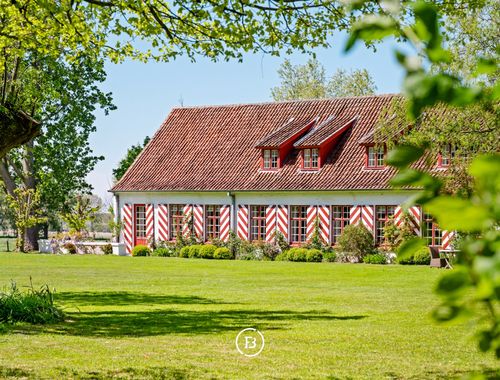                             Maison à vendre à Damme
