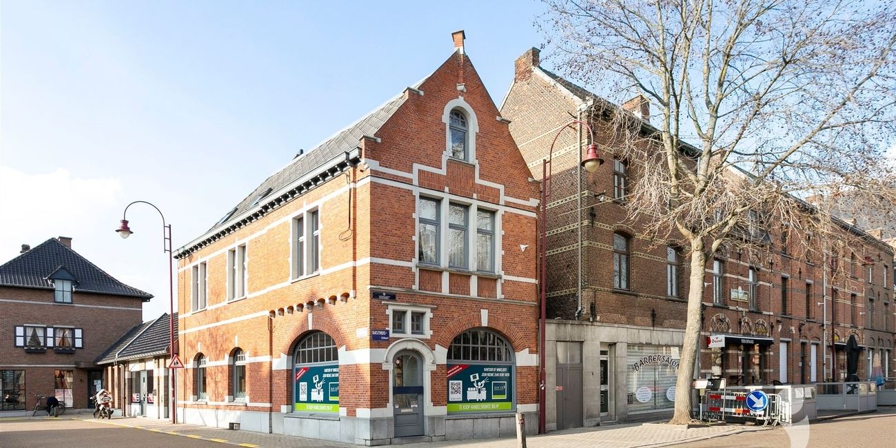 Bogaardenlaan 1 bus A