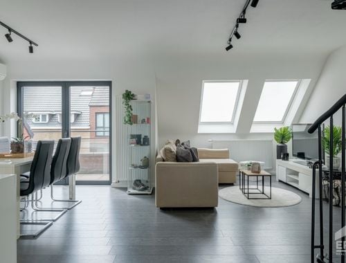                                         Appartement te koop in Sint-Truiden, € 289.000
