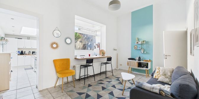 Kot-chambre à louer à Chaussée de Namur 39, 6061 Montignies-sur-Sambre