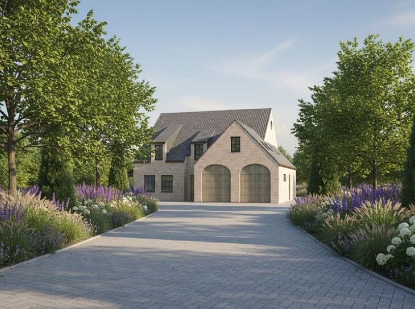 Een voorbeeldwoning dat volledig aan te passen is naar wens én budget? Dat is wat wij bij Your Home doen. Met onze kennis van de nieuwste, duurzame ma