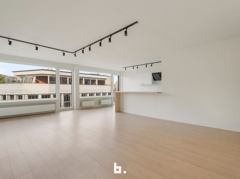Appartement te koop in ,
                    8500 Kortrijk