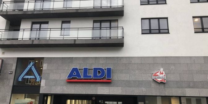 Garage te koop in Chaussée De Wavre - Waverse Steenweg 1072, 1050 Elsene