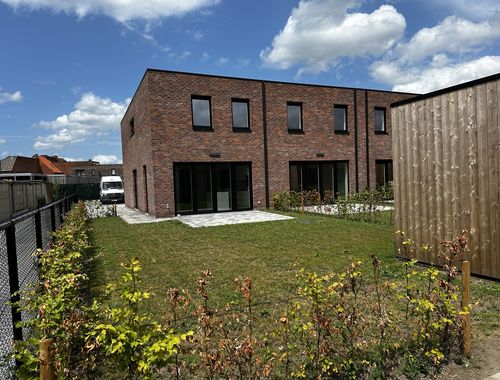                                        Maison à vendre à Turnhout, € 399.196
