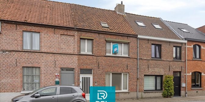 Huis te koop in Brieversweg 11, 8310 Sint-Kruis