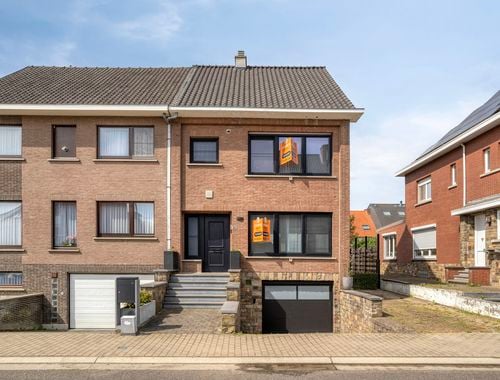                                         Maison à vendre à Aarschot, € 449.000

