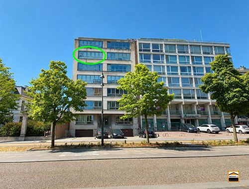                                         Appartement te huur in Hasselt, € 845
