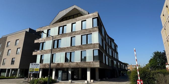 Bien professionnel à louer à Evergemsesteenweg 195 boîte V4, 9032 Wondelgem