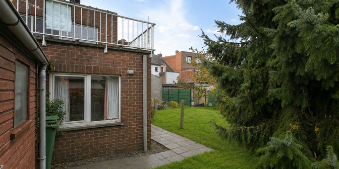 Appartement te koop in Hoogstraat 97 bus 2, 9308 Hofstade