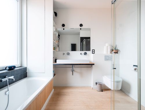                                         Maison à vendre à Gent, € 465.000
