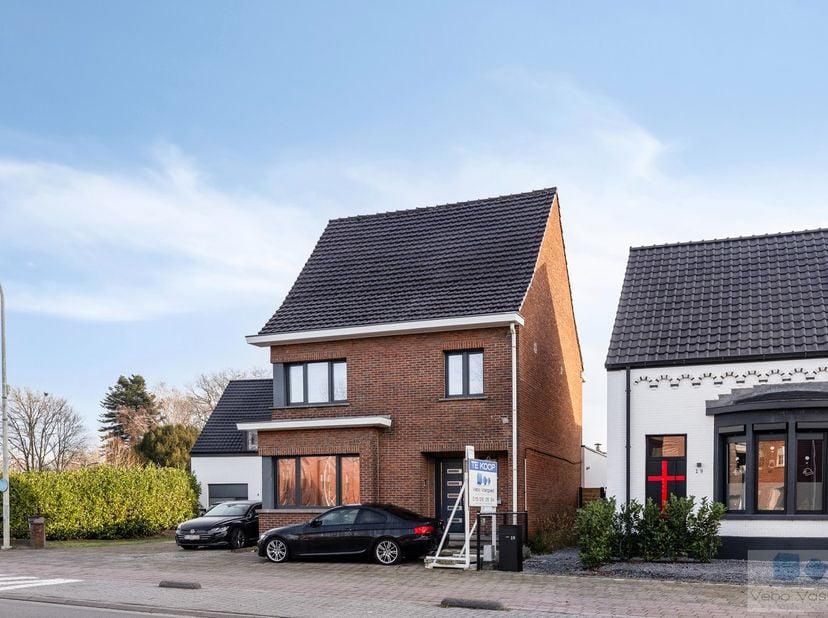 Huis te koop in ,
                    2280 Grobbendonk