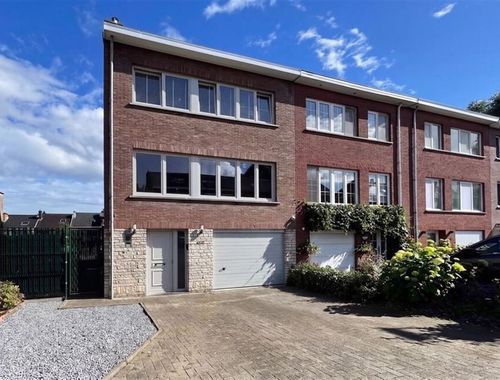                                         Maison à vendre à Grimbergen, € 599.000

