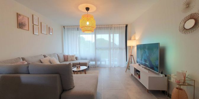 Appartement te huur in Grote baan 151 bus 3.01, 3511 Kuringen