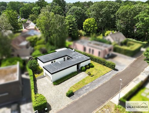                                         Villa te koop in Hasselt, € 649.000
