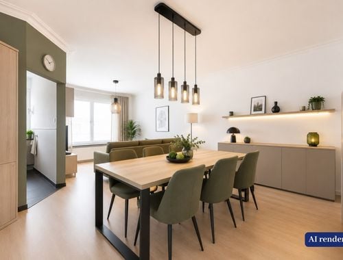                                         Appartement te koop in Deurne, € 199.000
