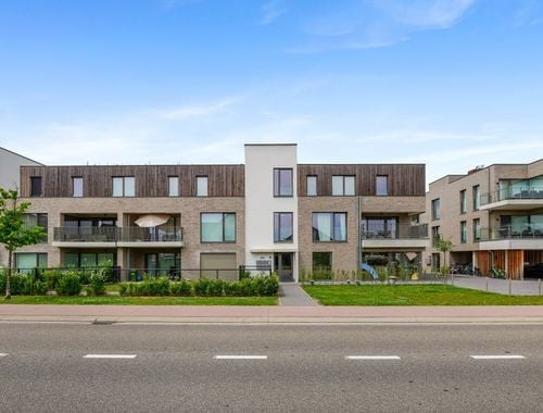                                         Appartement à vendre à Hasselt, € 375.000
