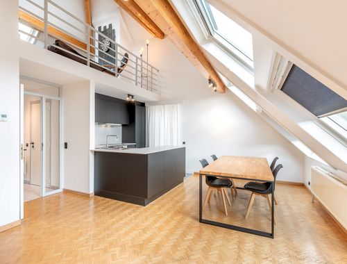                                         Appartement te koop in Heverlee, € 399.000
