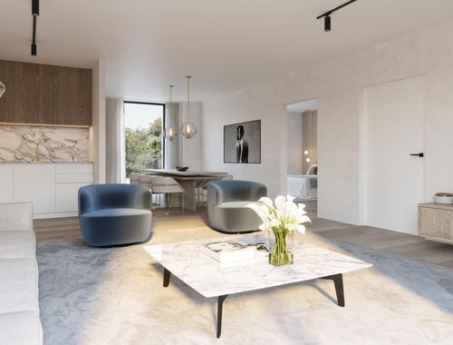                                         Serviceflat à vendre à Lubbeek, € 295.400
