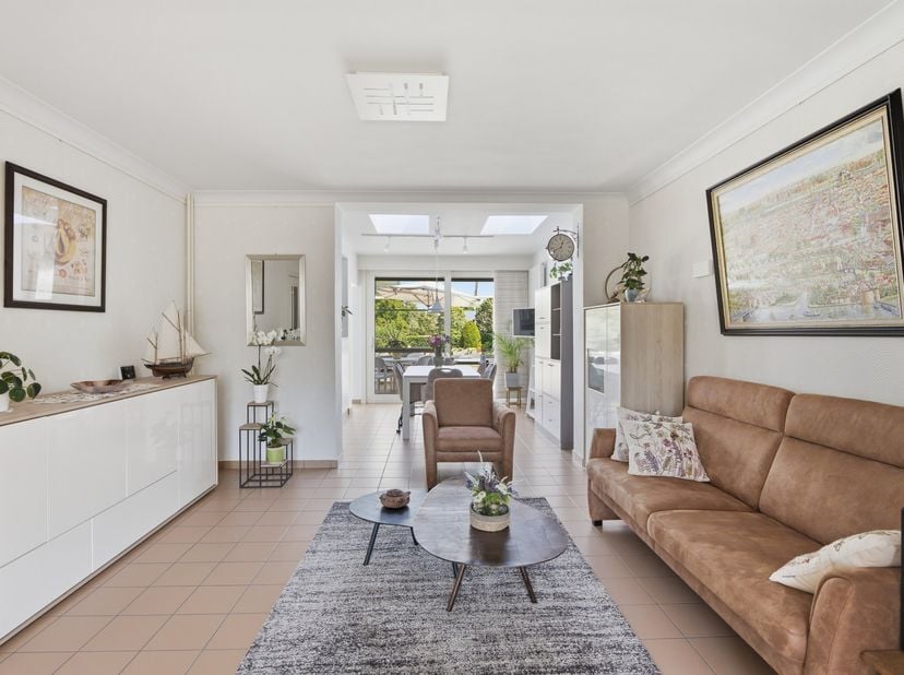 Huis te koop in Dorpsstraat 35,
                    8200 Sint-Michiels