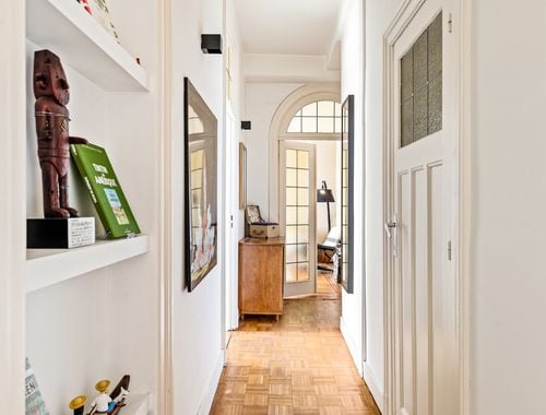                                         Appartement à vendre à Antwerpen, € 369.000

