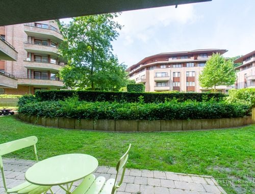                                         Appartement te huur in Oudergem, € 1.500
