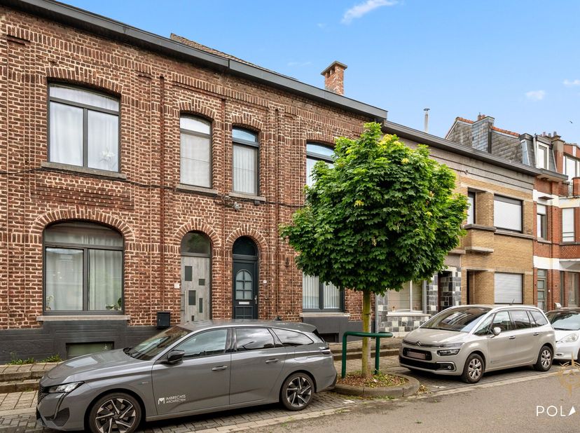 *Schrijf je in op de bezoekdag via www.polares.eu*<br />
Op zoek naar een betaalbare woning op een centrale ligging, mét ruimte en comfort? Dan is dez