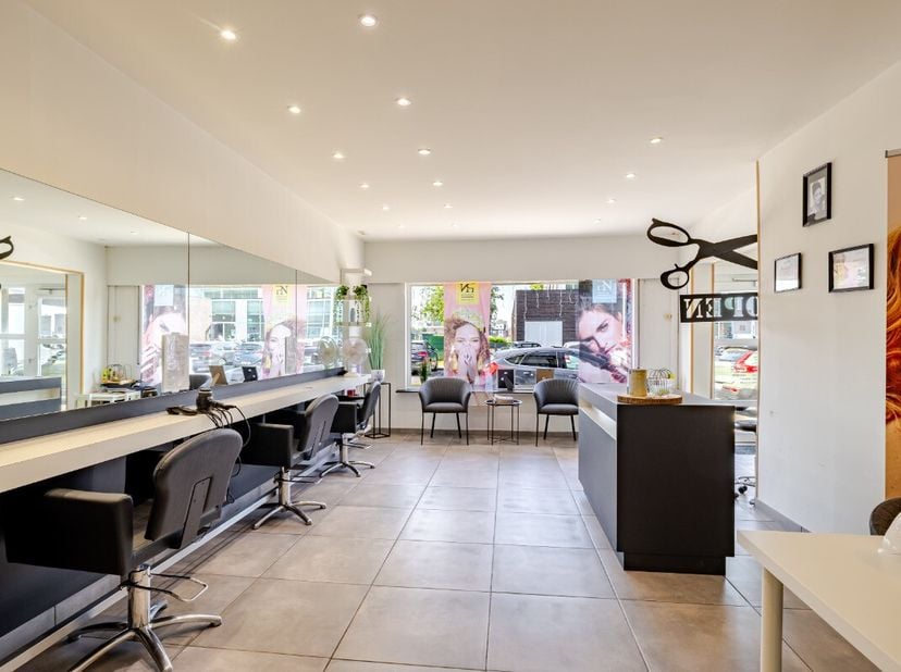 Bien professionnel à vendre
                    à 9060 Zelzate