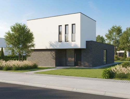                                         Woning te koop in Ruien, € 526.071
