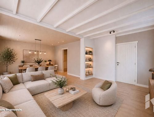                                         Maison à vendre à Lommel, € 328.000
