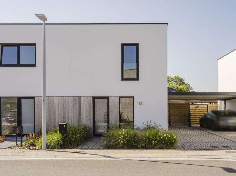 Maison à vendre
                    à 8540 Deerlijk