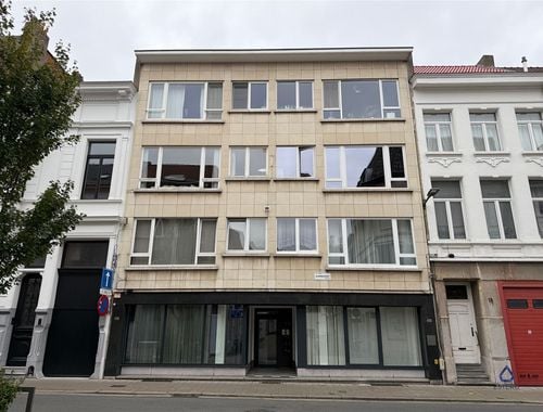                                         Appartement à louer à Antwerpen, € 965
