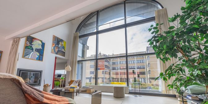 Huis te koop in Fortuinstraat 14, 8400 Oostende