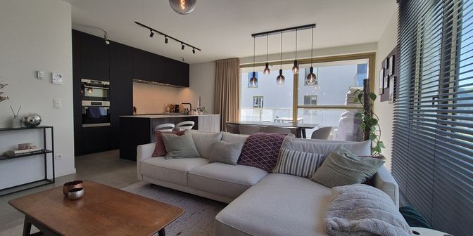 Appartement te huur in Myrna Mackstraat 19 bus 103, 3020 Herent