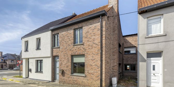 Huis te koop in Smesweg 57, 9340 Lede